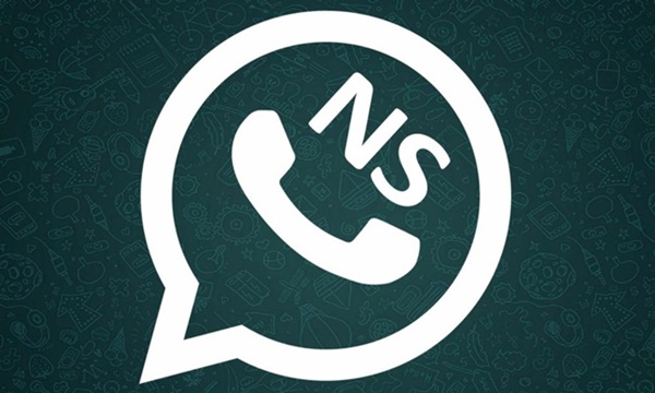 Mengenai WhatsApp dan Mod NSWhatsApp